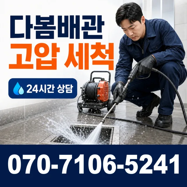 경북 김천시 개령면 신룡리 욕조막힘 상담 이미지 4